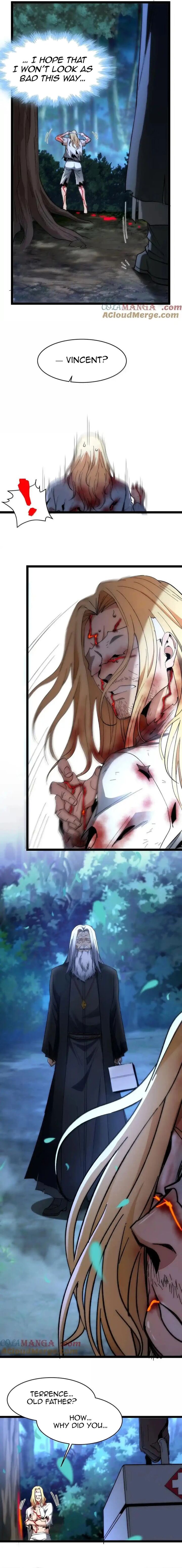 Im Really Not The Demon Gods Lackey Chapter 135 Page 17