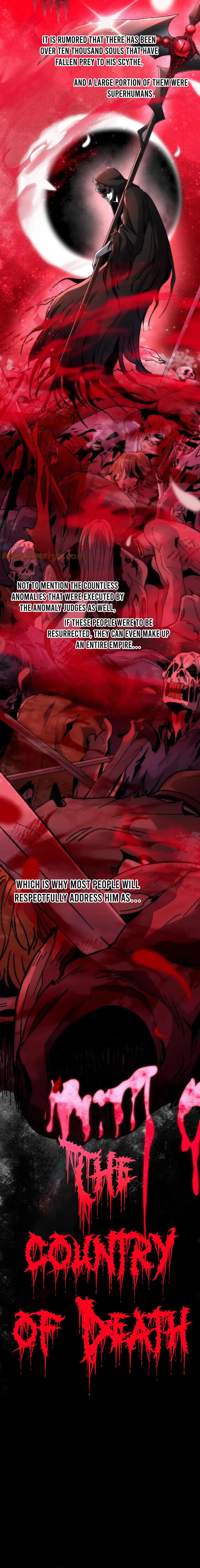 Im Really Not The Demon Gods Lackey Chapter 137 Page 5