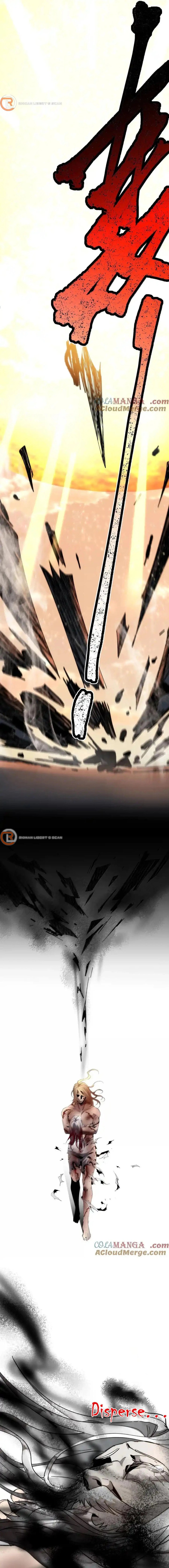 Im Really Not The Demon Gods Lackey Chapter 138 Page 16