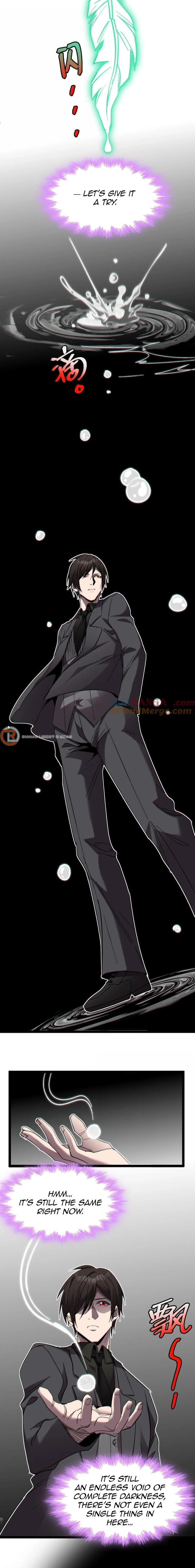 Im Really Not The Demon Gods Lackey Chapter 139 Page 10