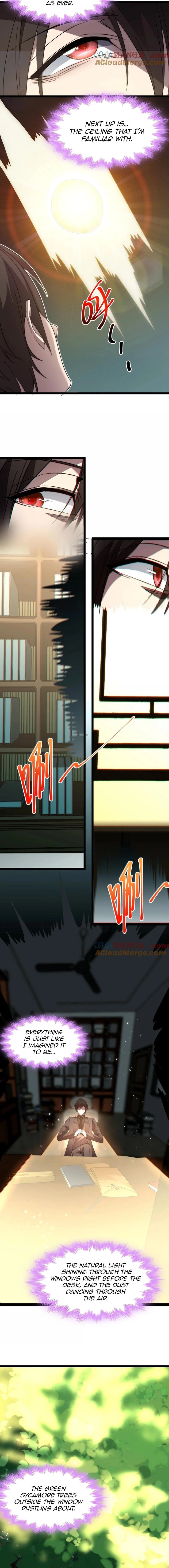 Im Really Not The Demon Gods Lackey Chapter 139 Page 14