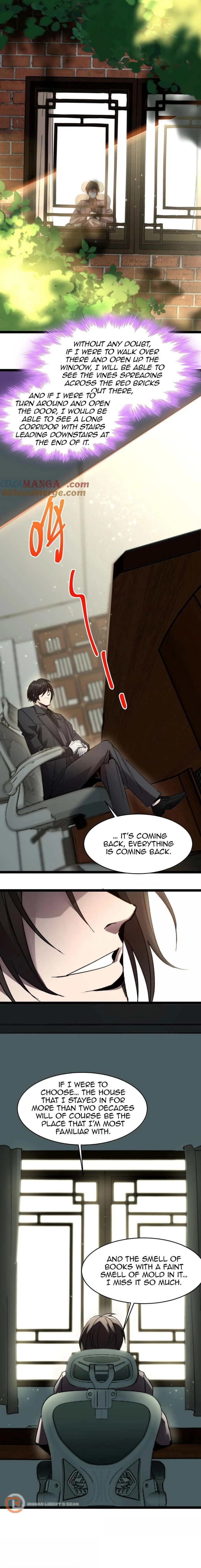 Im Really Not The Demon Gods Lackey Chapter 139 Page 15