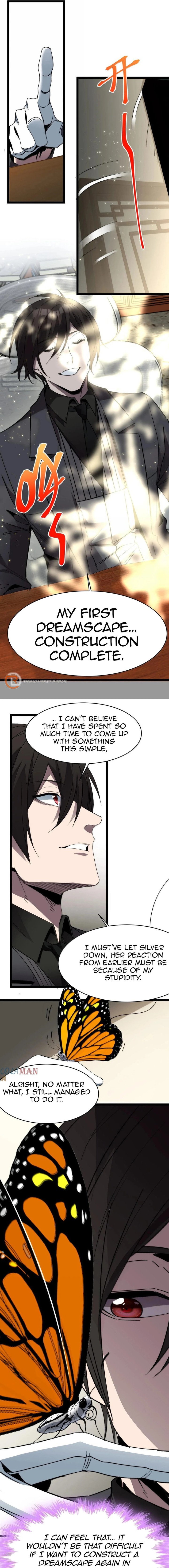 Im Really Not The Demon Gods Lackey Chapter 139 Page 16