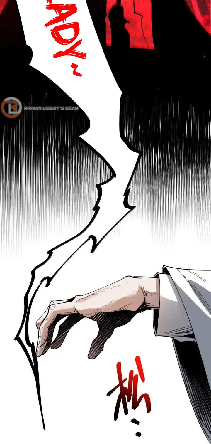 Im Really Not The Demon Gods Lackey Chapter 143e Page 11