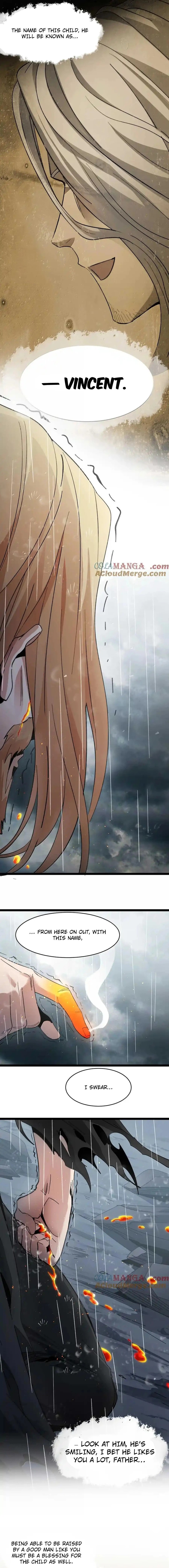 Im Really Not The Demon Gods Lackey Chapter 144 Page 16