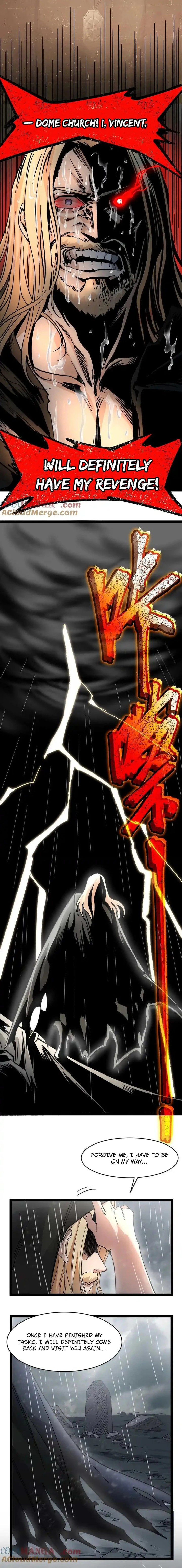 Im Really Not The Demon Gods Lackey Chapter 144 Page 18