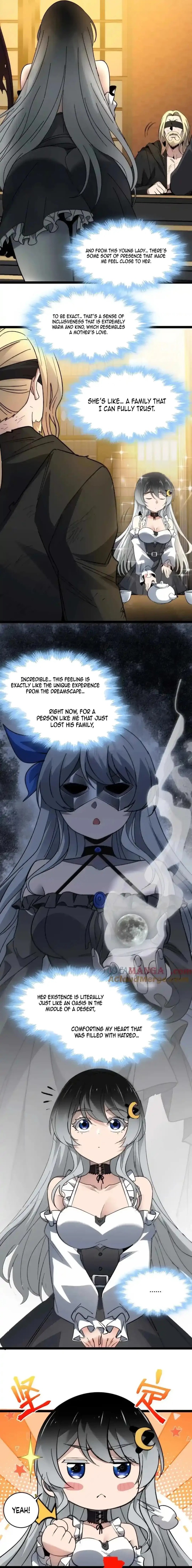 Im Really Not The Demon Gods Lackey Chapter 146 Page 16