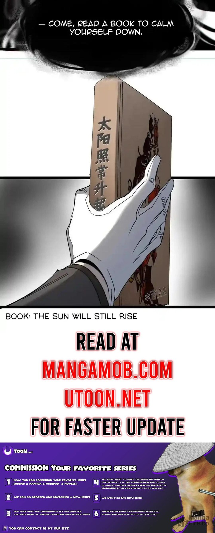 Im Really Not The Demon Gods Lackey Chapter 147 Page 18