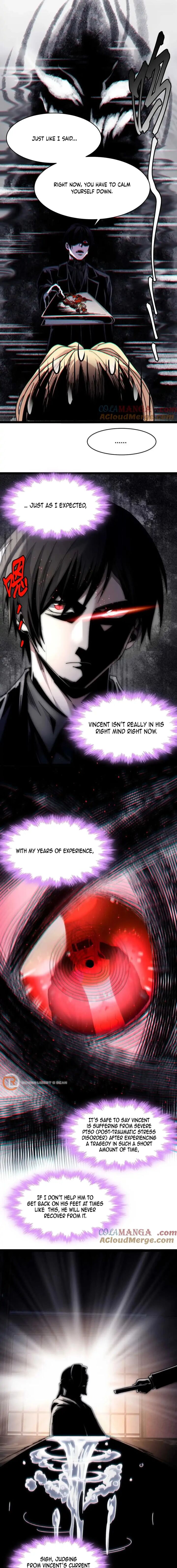 Im Really Not The Demon Gods Lackey Chapter 148 Page 4