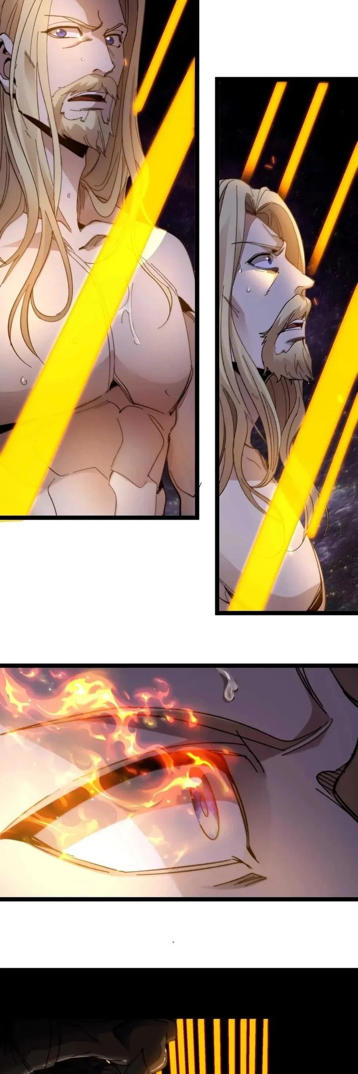 Im Really Not The Demon Gods Lackey Chapter 152 Page 14
