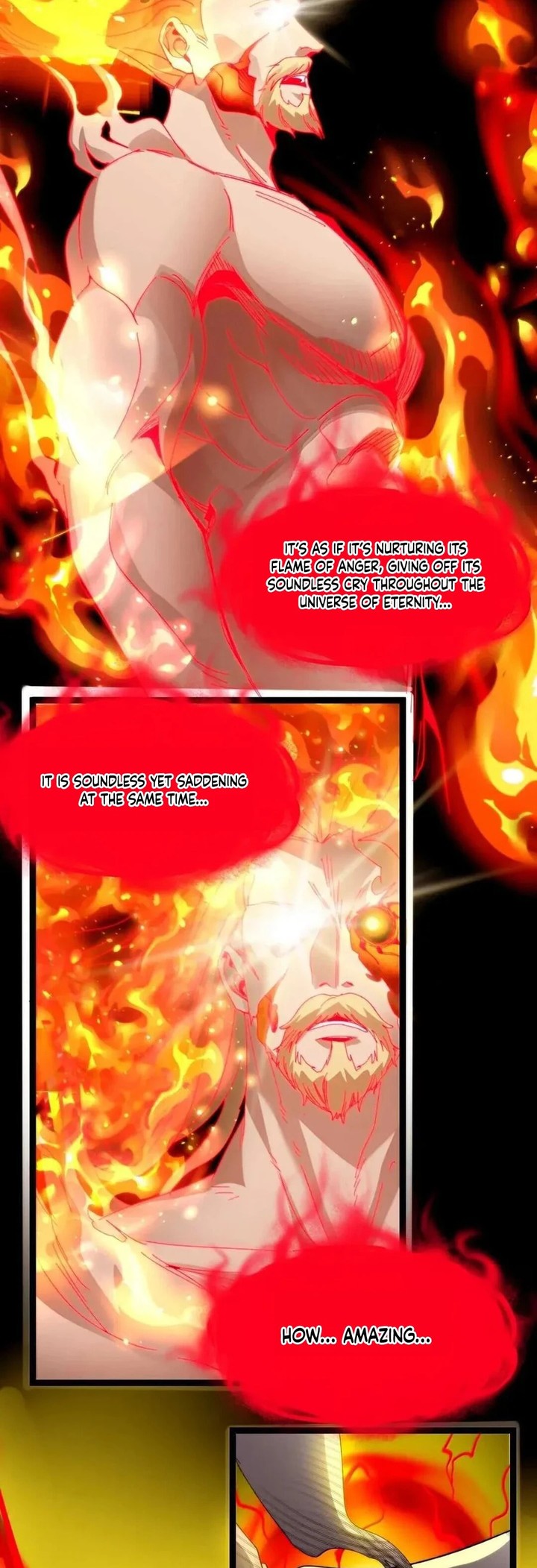 Im Really Not The Demon Gods Lackey Chapter 152 Page 25