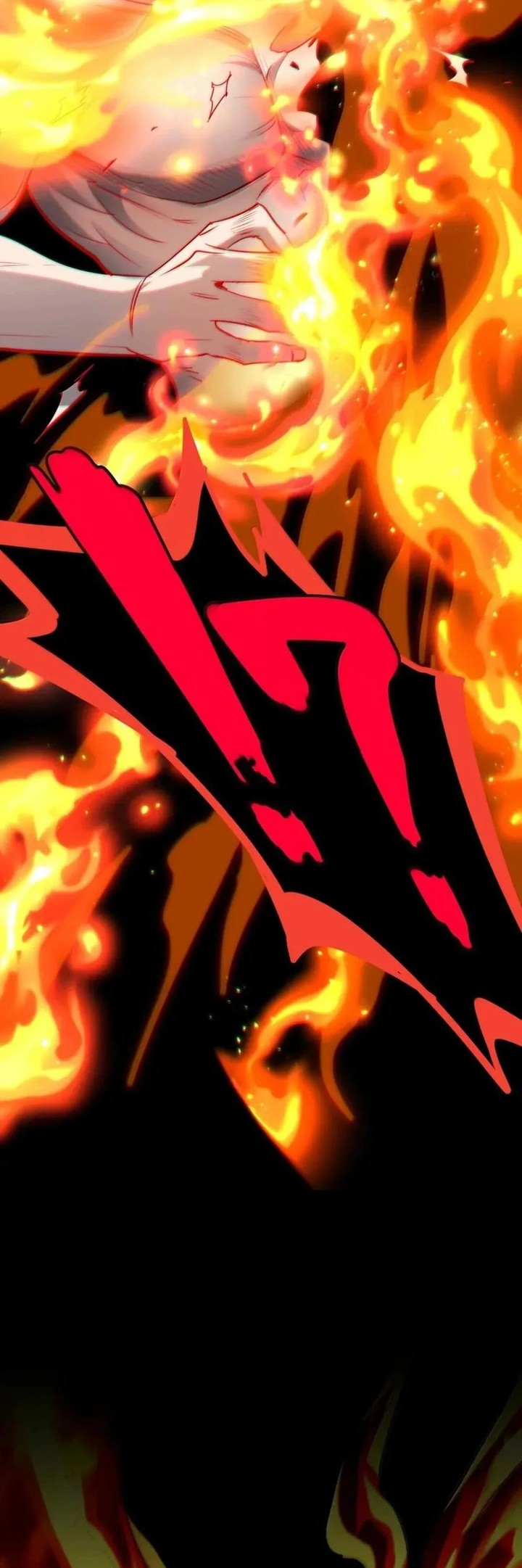 Im Really Not The Demon Gods Lackey Chapter 152 Page 39