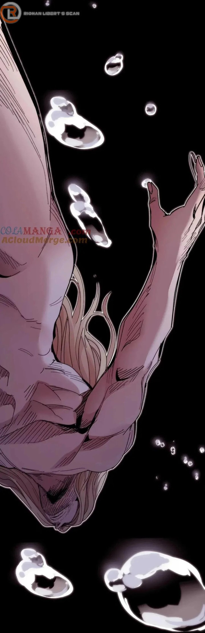 Im Really Not The Demon Gods Lackey Chapter 152 Page 4
