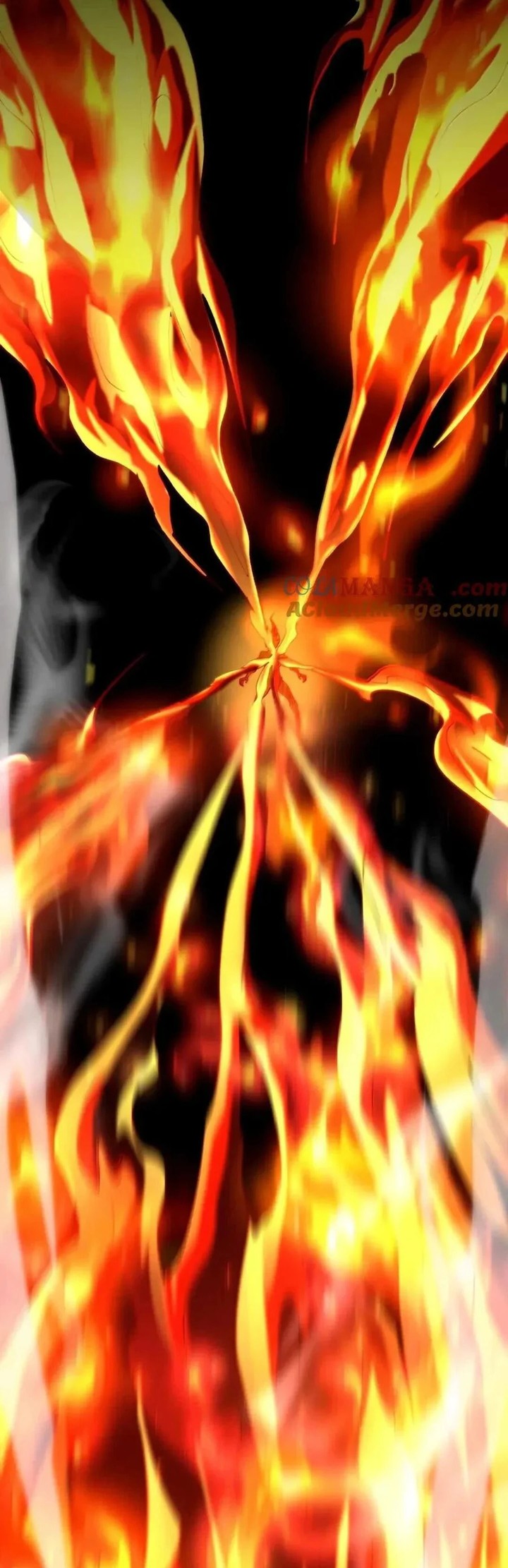 Im Really Not The Demon Gods Lackey Chapter 152 Page 40