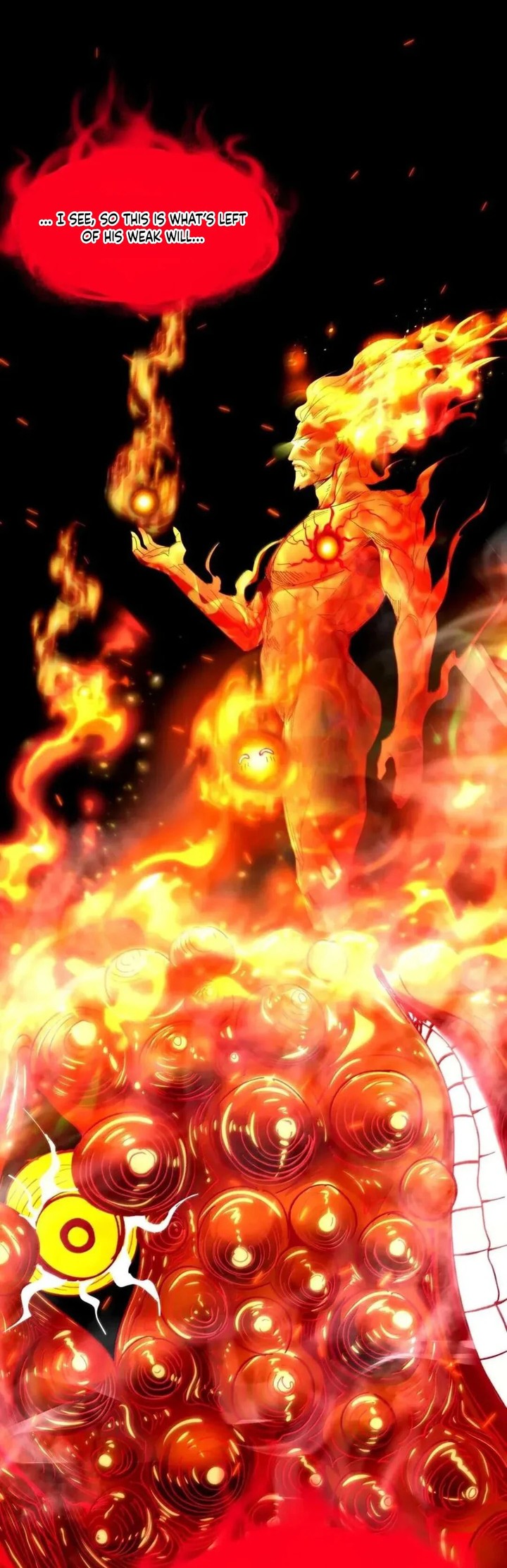 Im Really Not The Demon Gods Lackey Chapter 152 Page 43