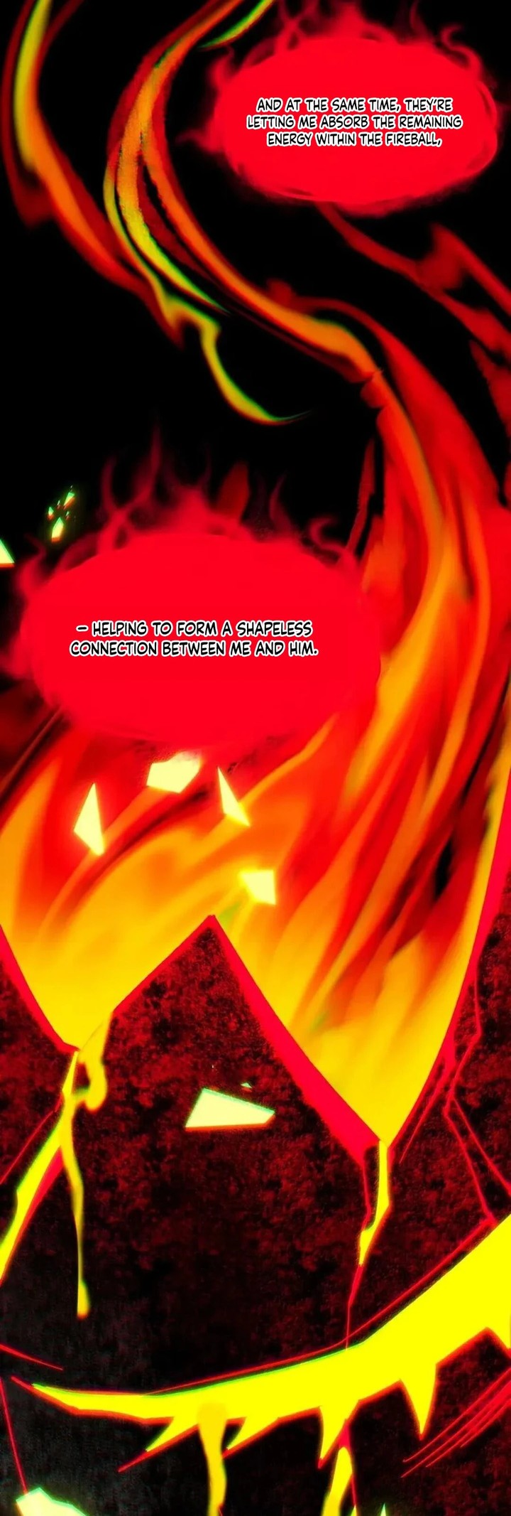 Im Really Not The Demon Gods Lackey Chapter 152 Page 46
