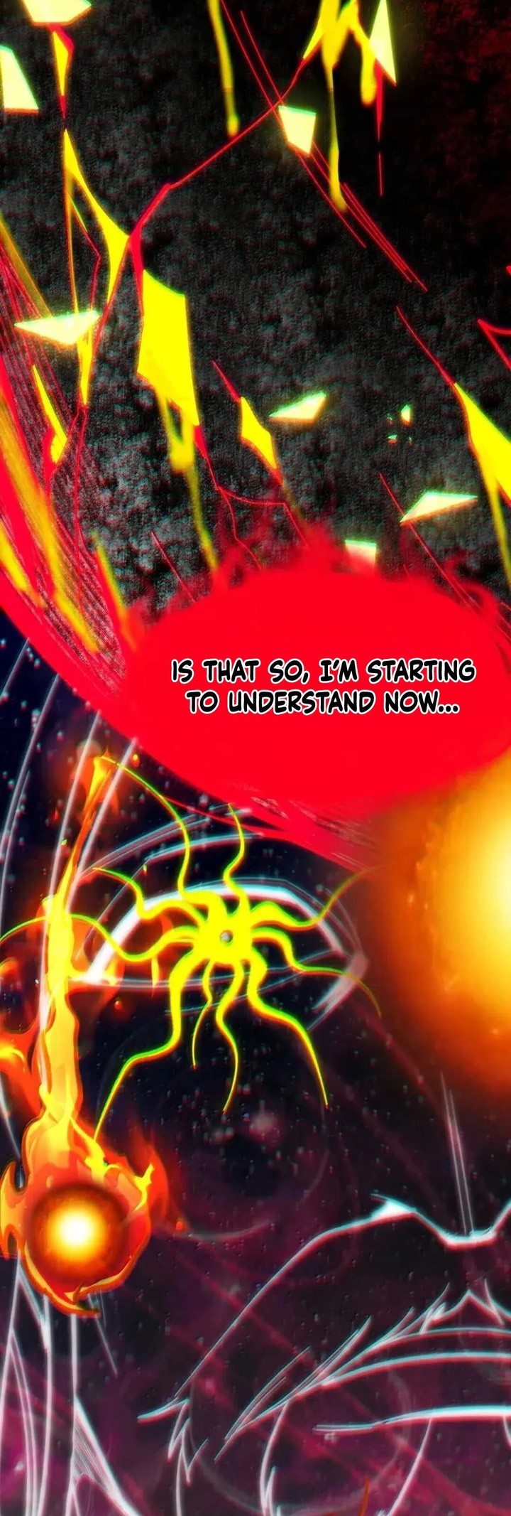 Im Really Not The Demon Gods Lackey Chapter 152 Page 47