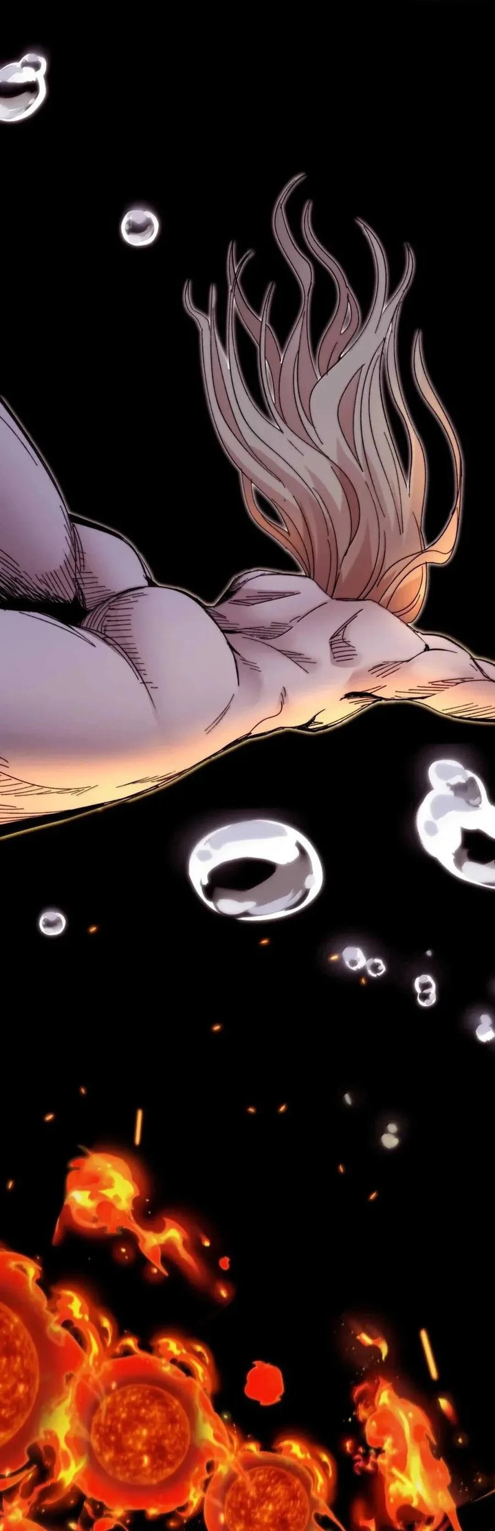 Im Really Not The Demon Gods Lackey Chapter 152 Page 5