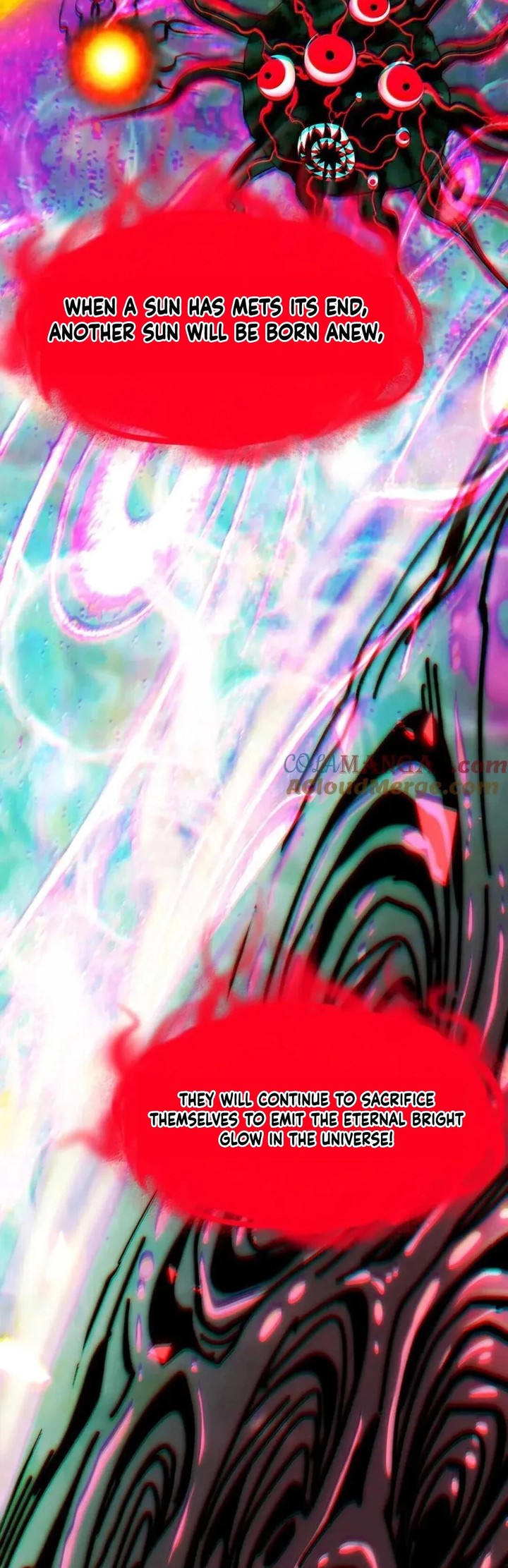 Im Really Not The Demon Gods Lackey Chapter 152 Page 50