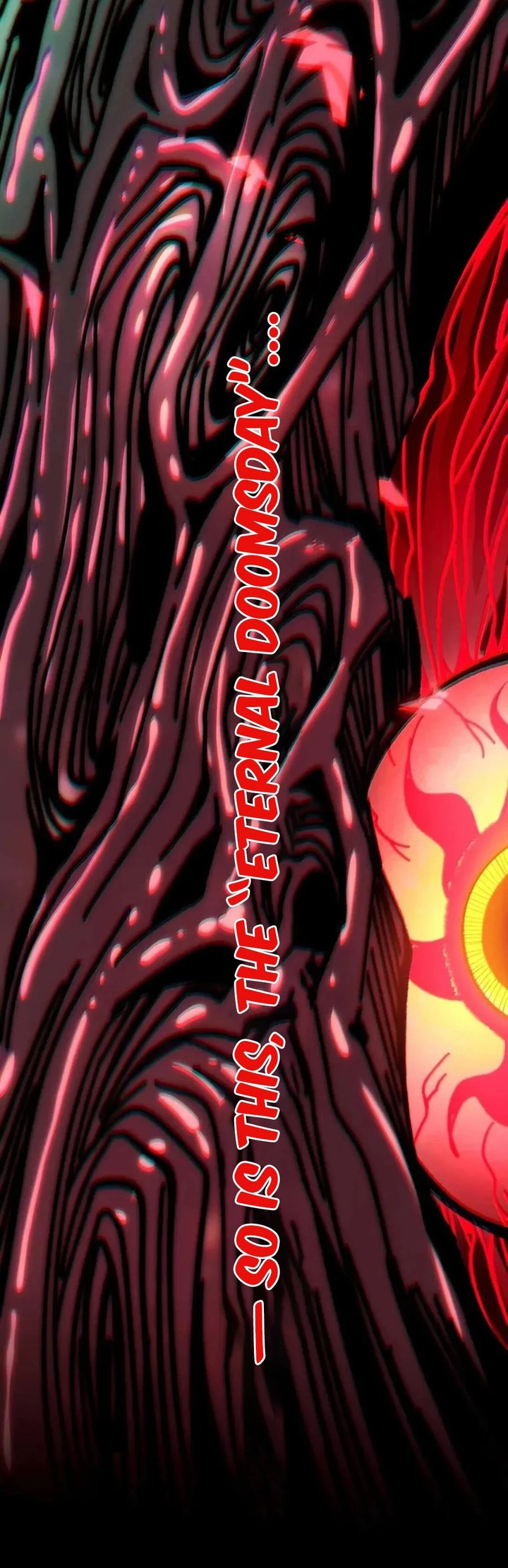 Im Really Not The Demon Gods Lackey Chapter 152 Page 51