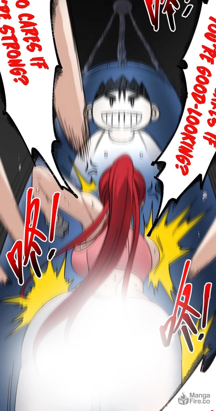 Im Really Not The Demon Gods Lackey Chapter 154 Page 20