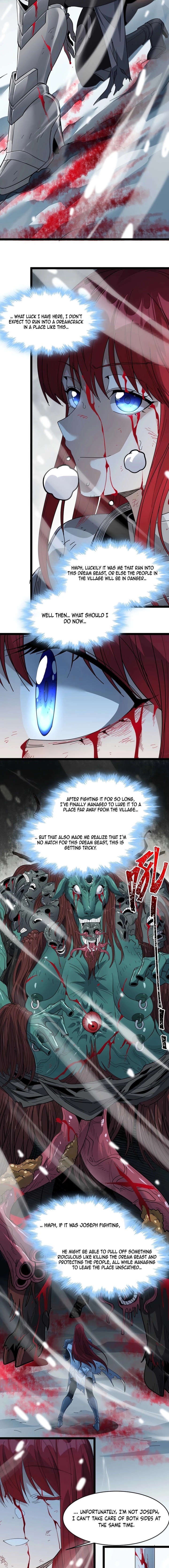 Im Really Not The Demon Gods Lackey Chapter 155 Page 15