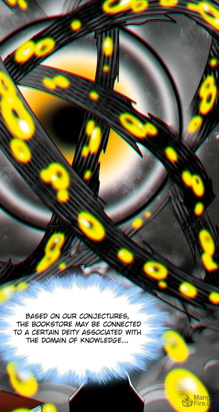 Im Really Not The Demon Gods Lackey Chapter 157 Page 20