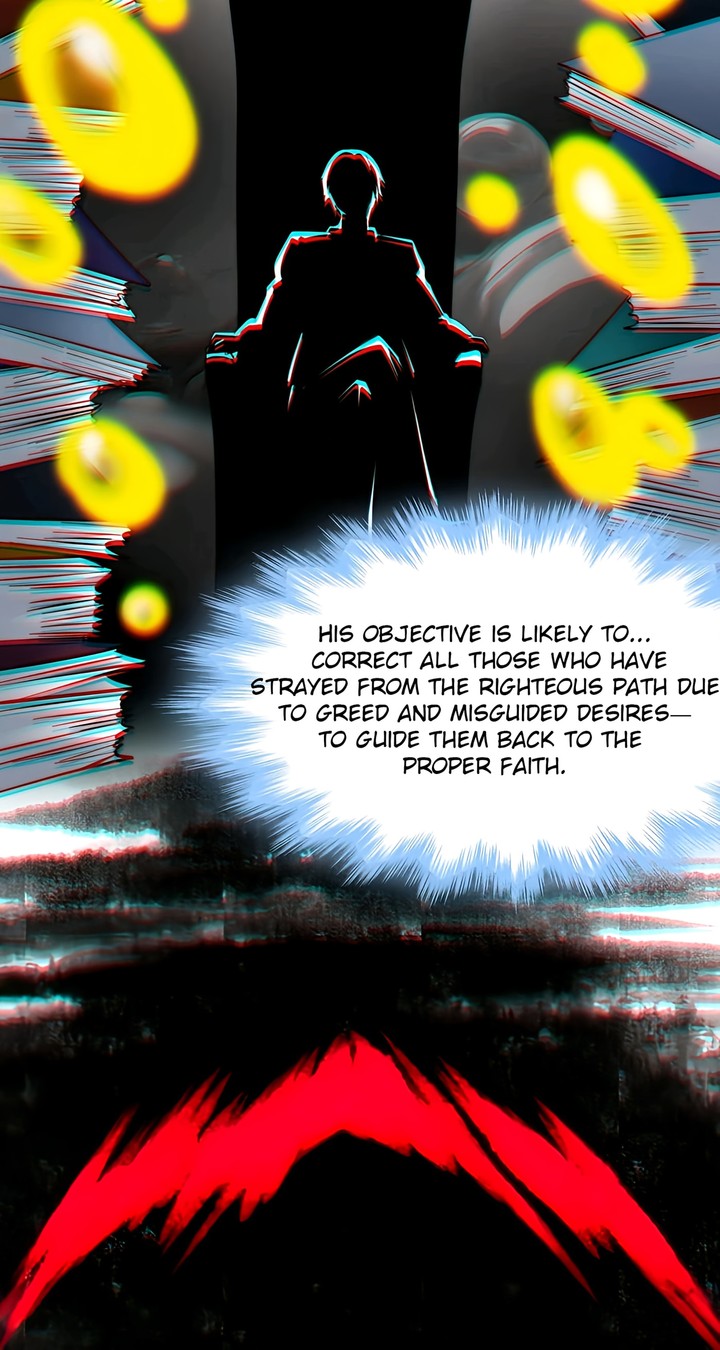 Im Really Not The Demon Gods Lackey Chapter 157 Page 21