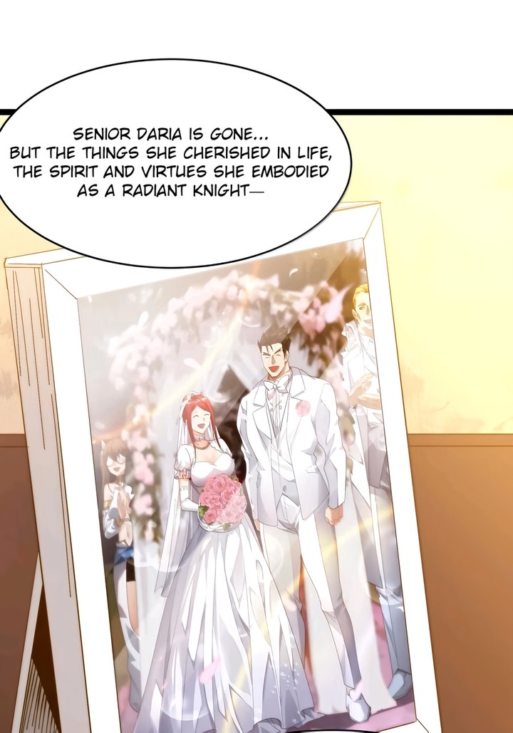 Im Really Not The Demon Gods Lackey Chapter 157 Page 30