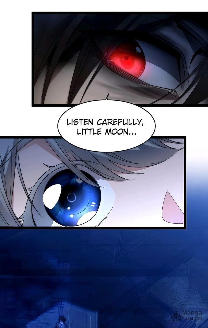 Im Really Not The Demon Gods Lackey Chapter 157 Page 39