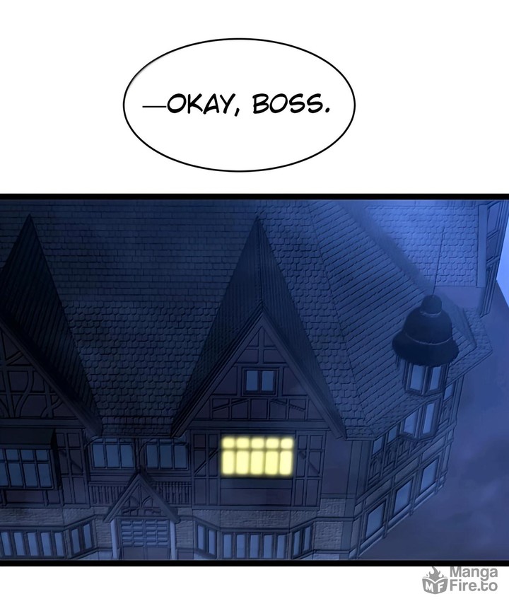 Im Really Not The Demon Gods Lackey Chapter 157 Page 41