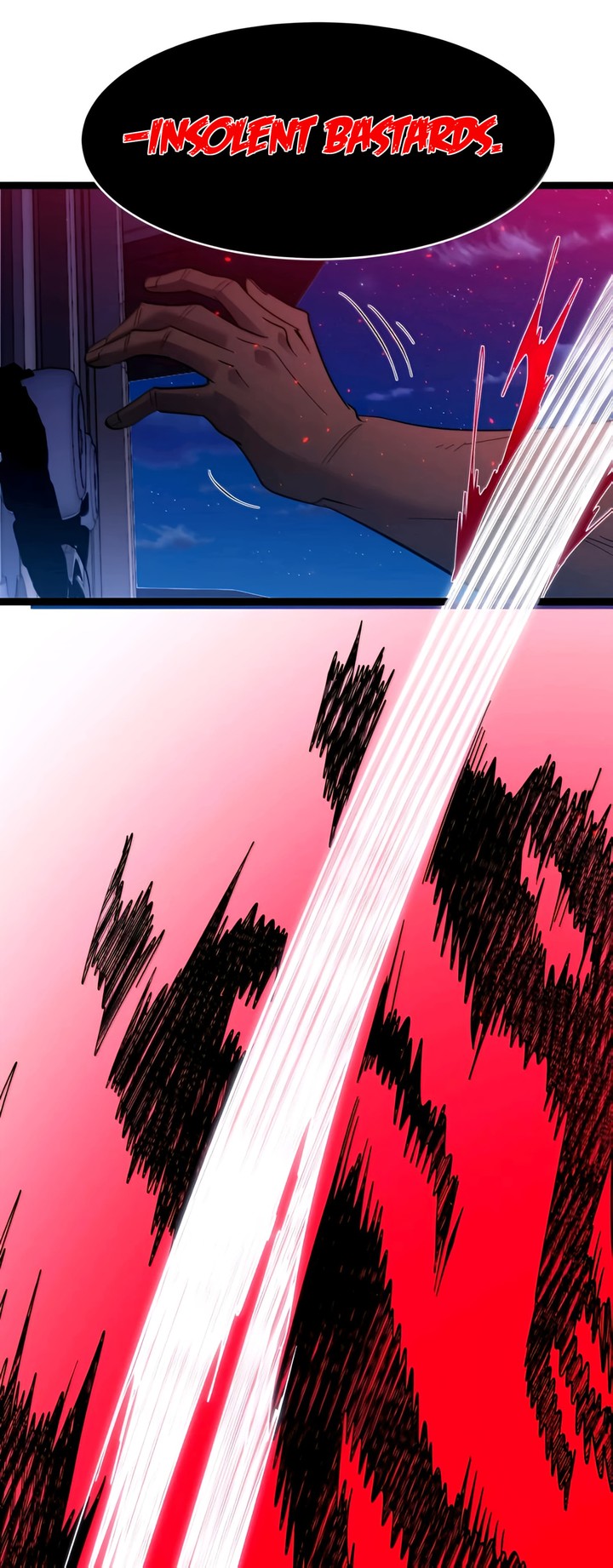 Im Really Not The Demon Gods Lackey Chapter 157 Page 59