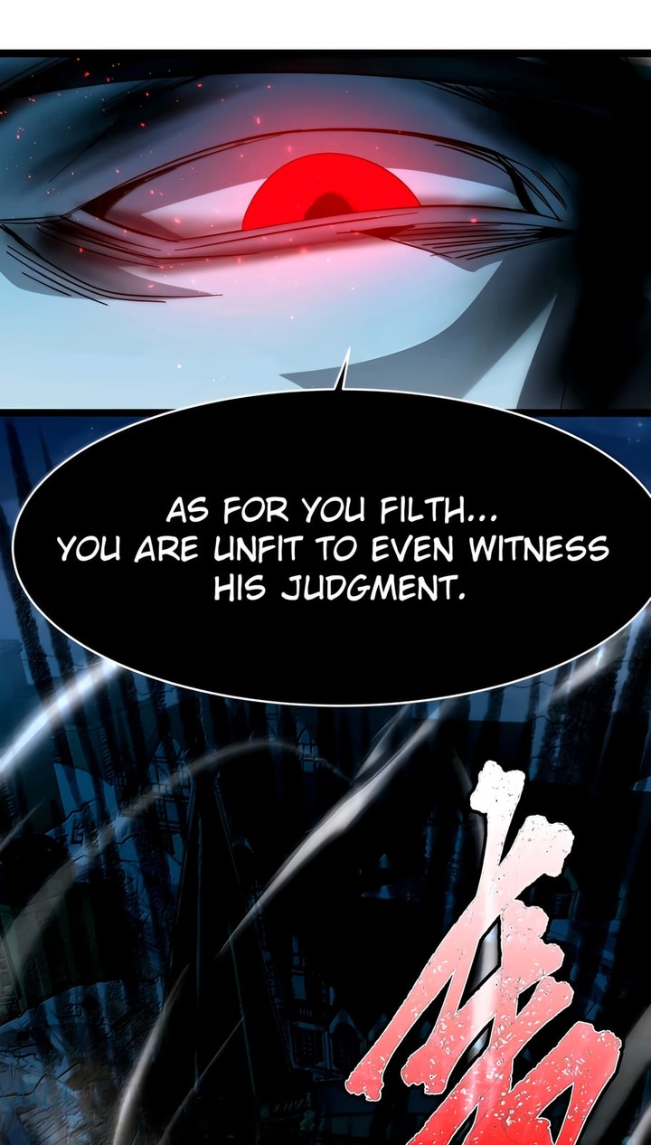 Im Really Not The Demon Gods Lackey Chapter 157 Page 63