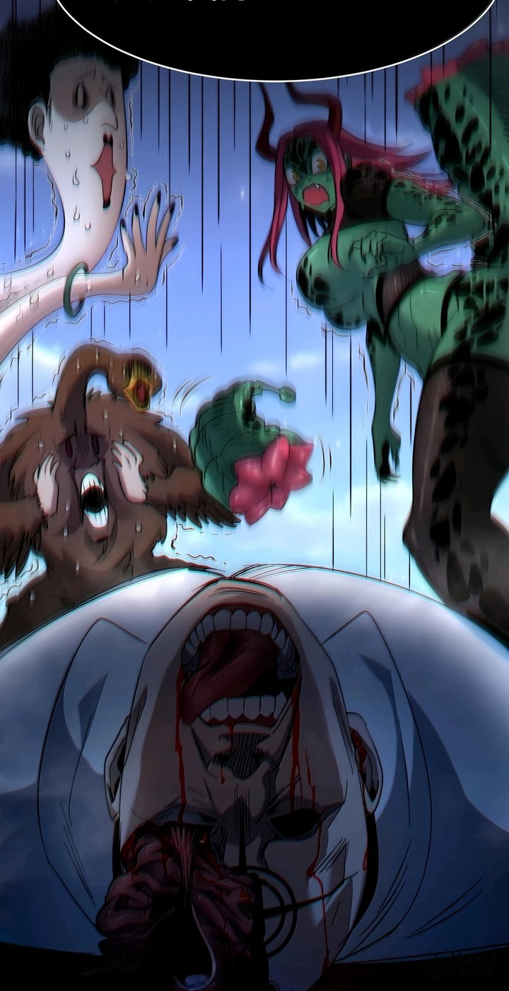 Im Really Not The Demon Gods Lackey Chapter 157 Page 69