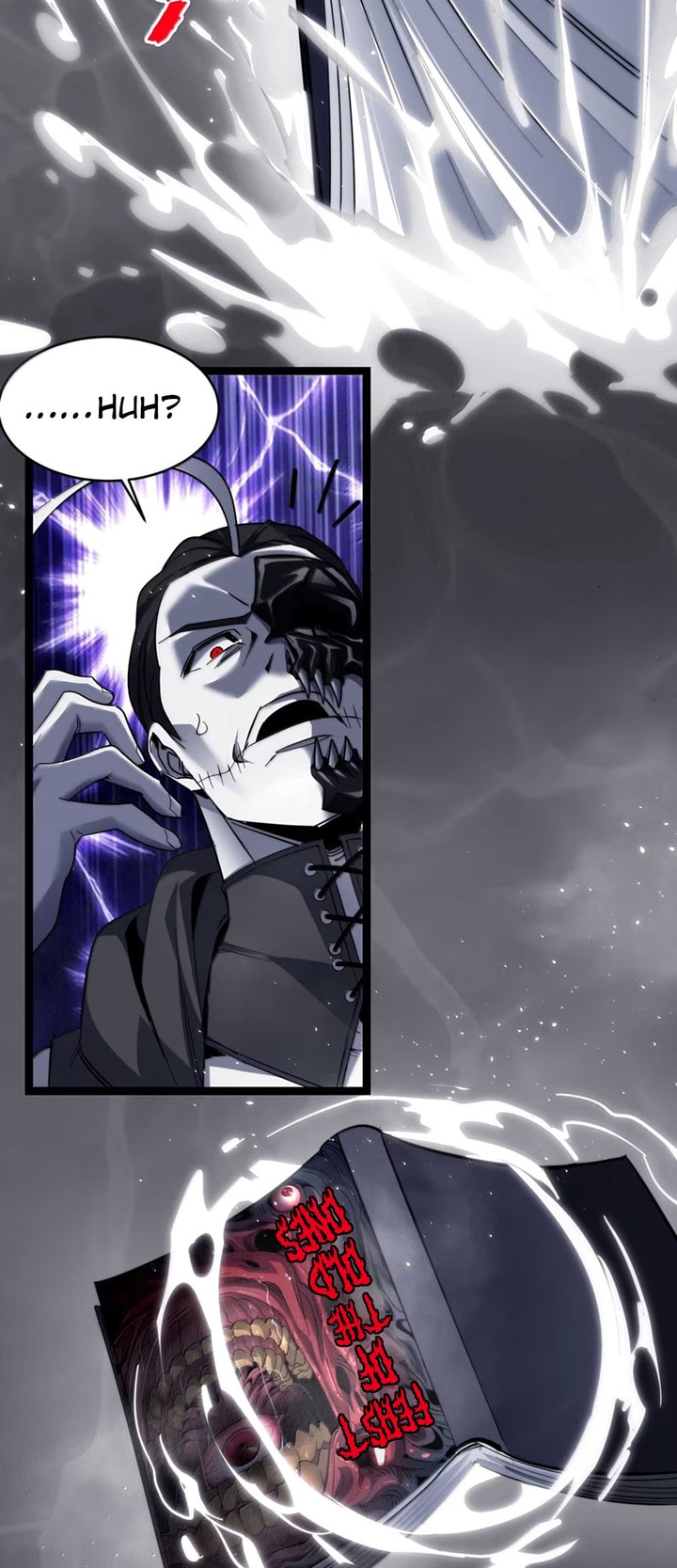 Im Really Not The Demon Gods Lackey Chapter 159 Page 12