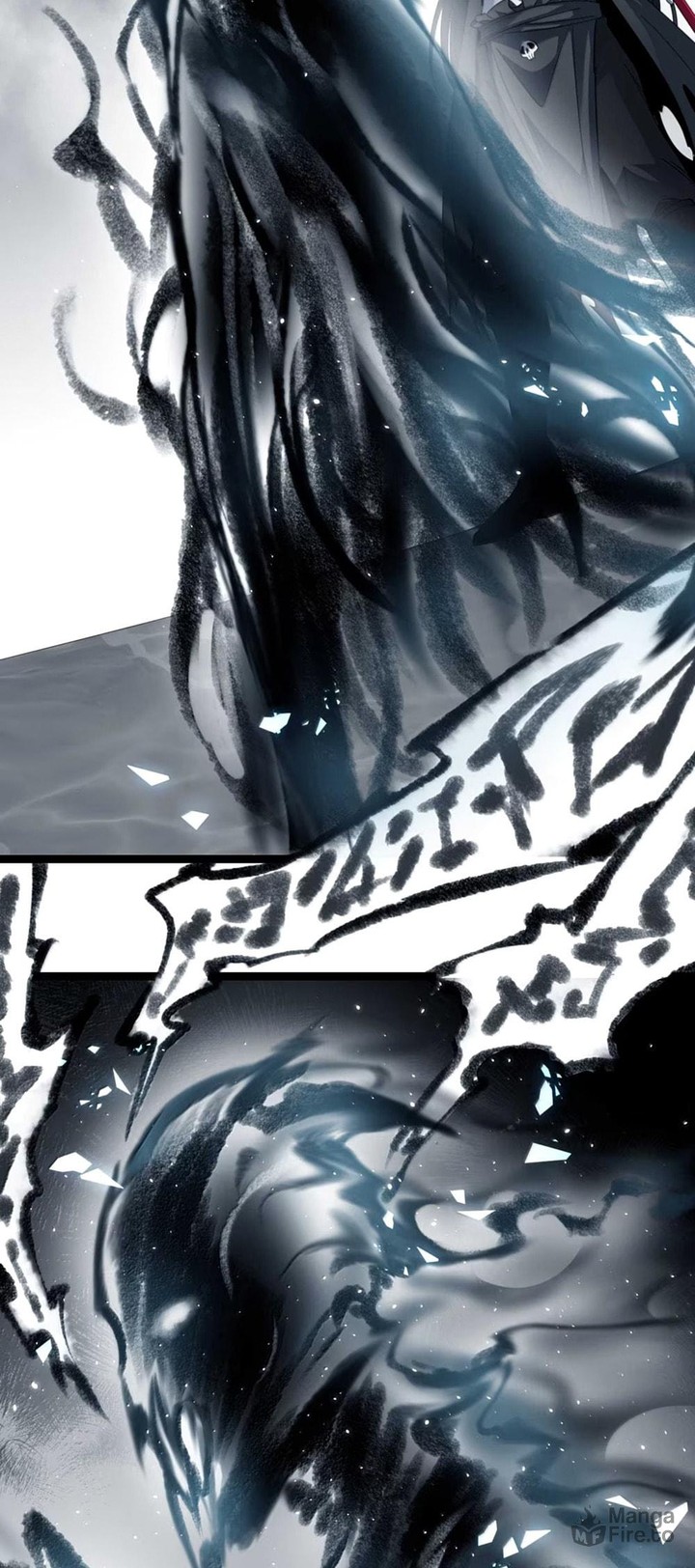 Im Really Not The Demon Gods Lackey Chapter 159 Page 20