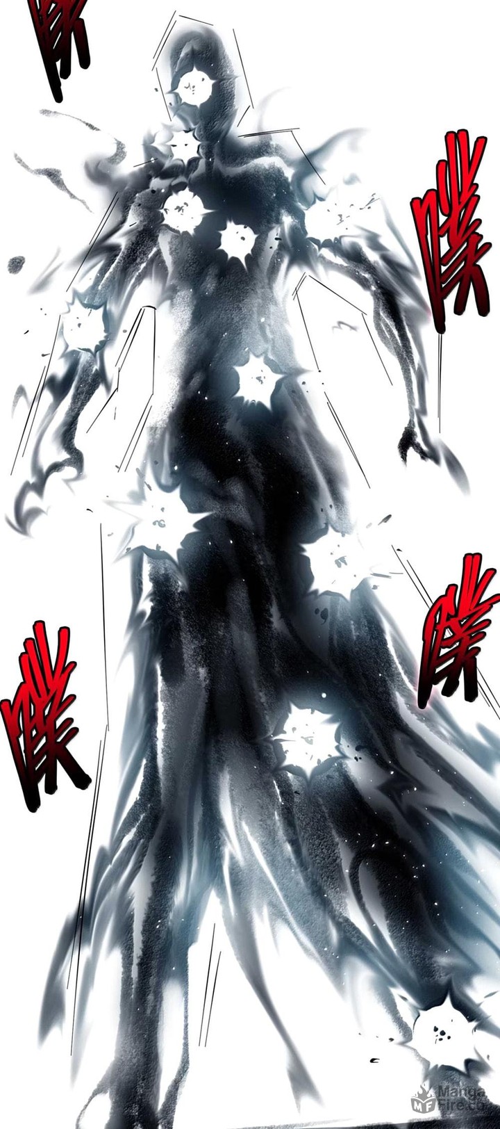 Im Really Not The Demon Gods Lackey Chapter 159 Page 23
