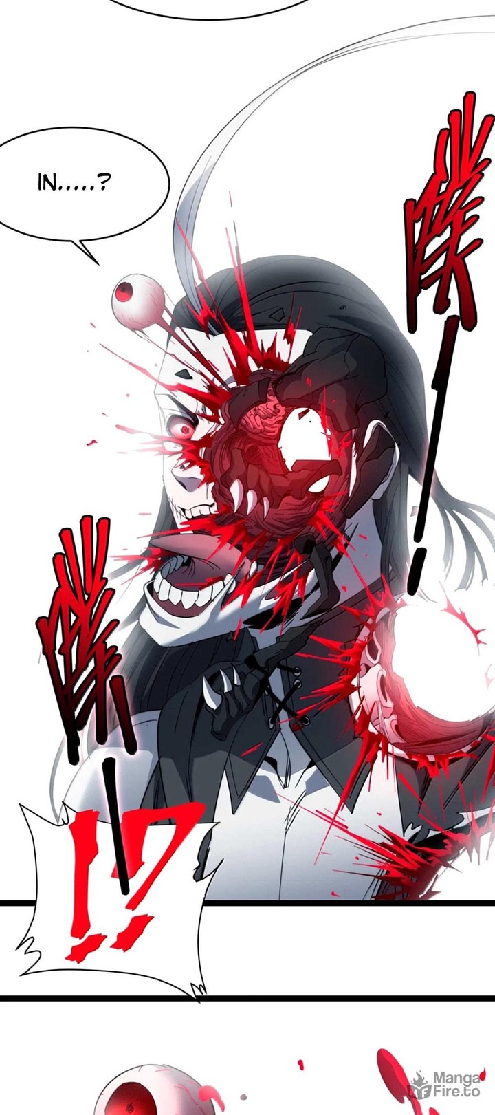 Im Really Not The Demon Gods Lackey Chapter 159 Page 26