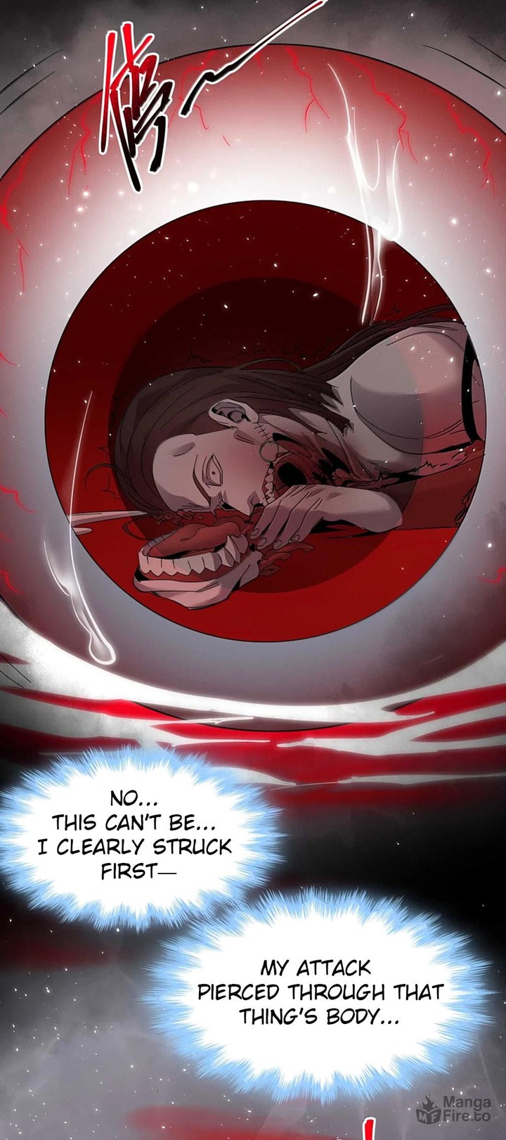 Im Really Not The Demon Gods Lackey Chapter 159 Page 29