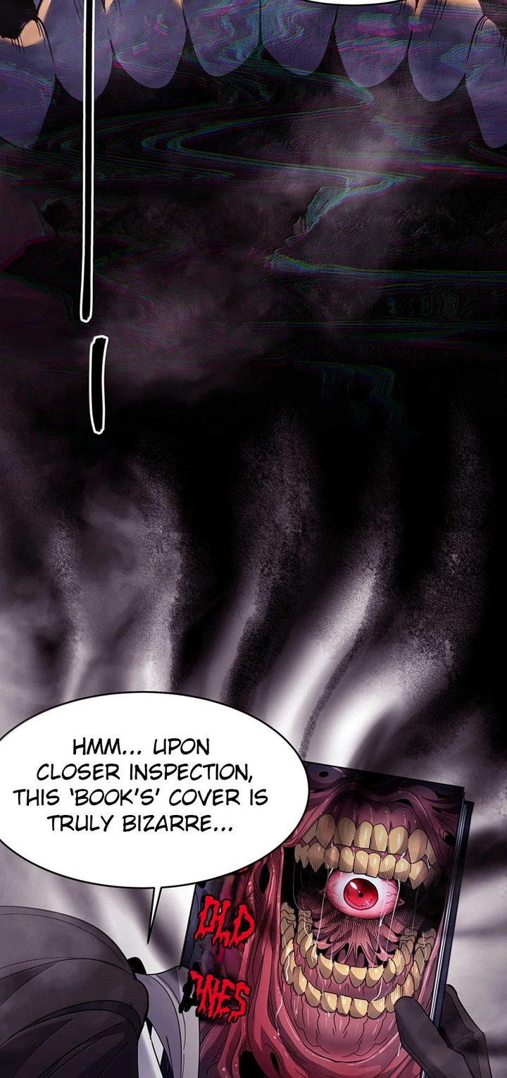 Im Really Not The Demon Gods Lackey Chapter 159 Page 3