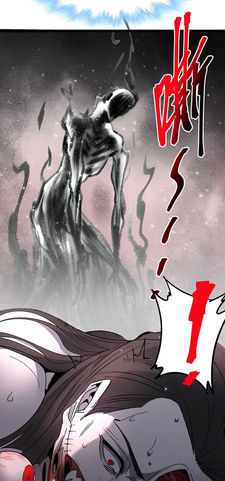 Im Really Not The Demon Gods Lackey Chapter 159 Page 31
