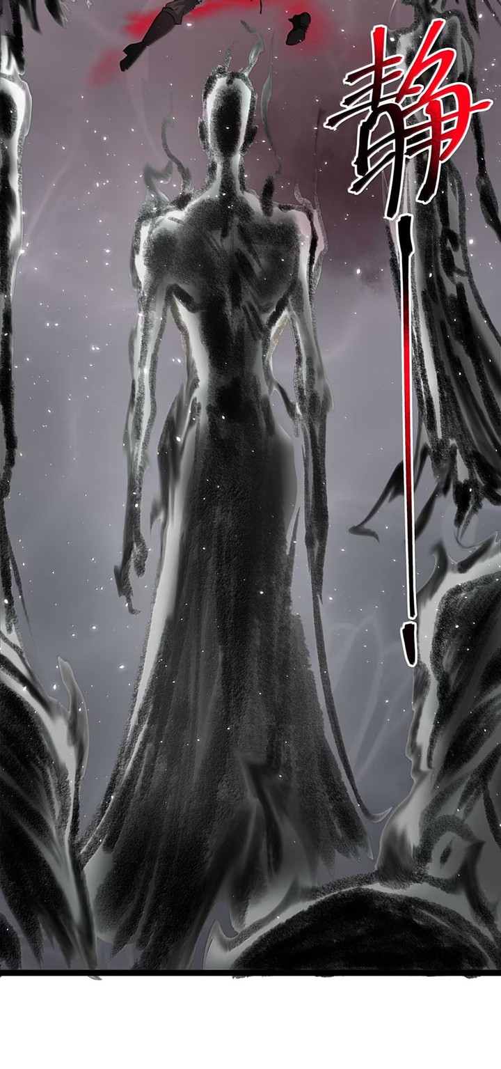 Im Really Not The Demon Gods Lackey Chapter 159 Page 33