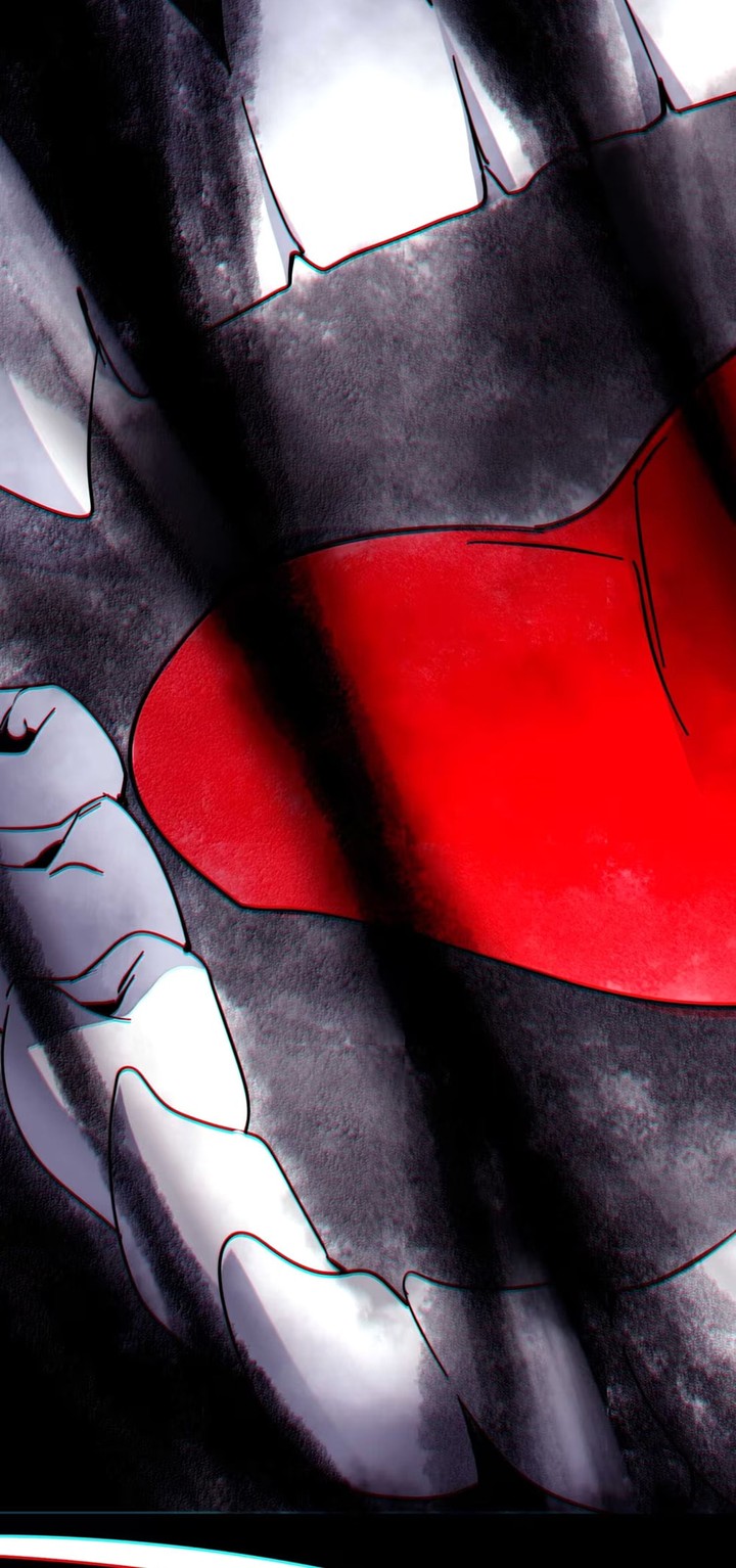 Im Really Not The Demon Gods Lackey Chapter 159 Page 36