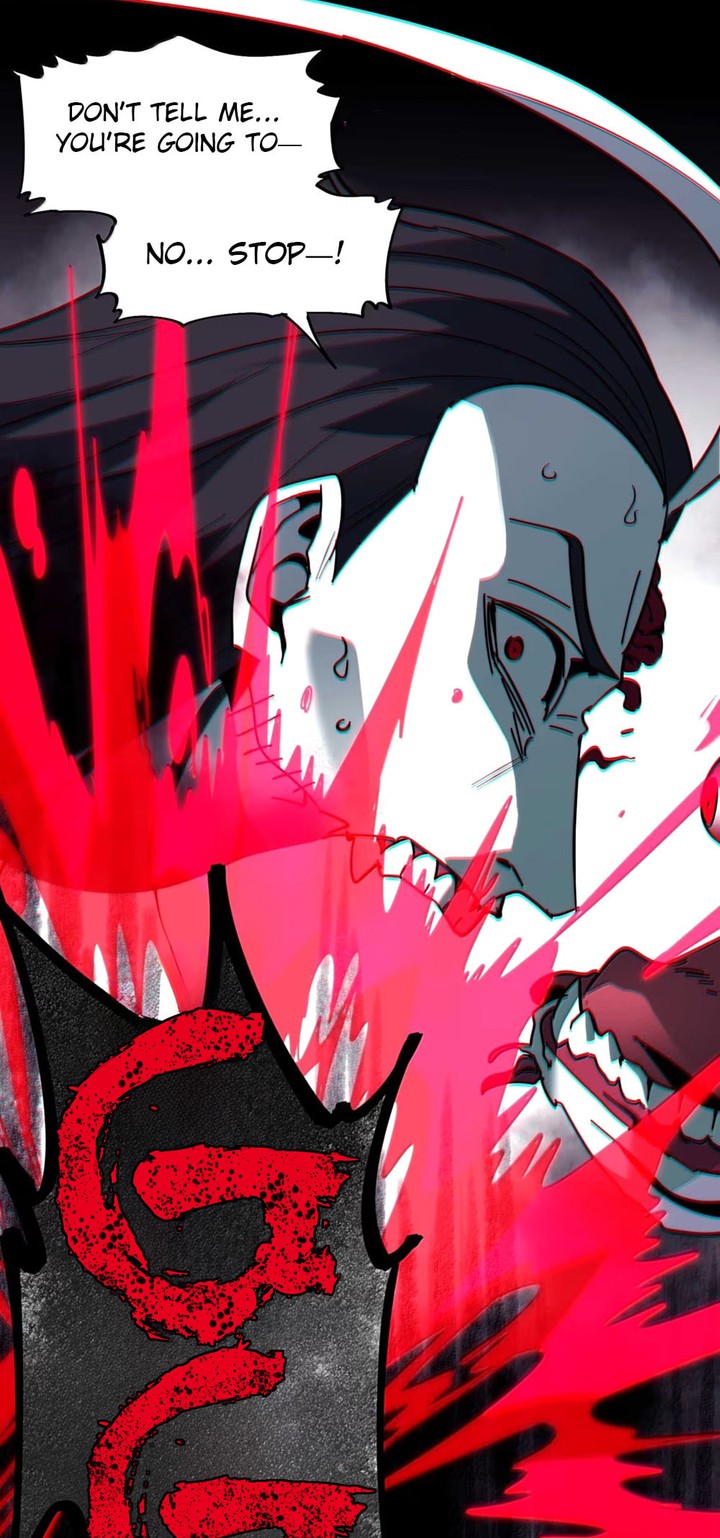 Im Really Not The Demon Gods Lackey Chapter 159 Page 37