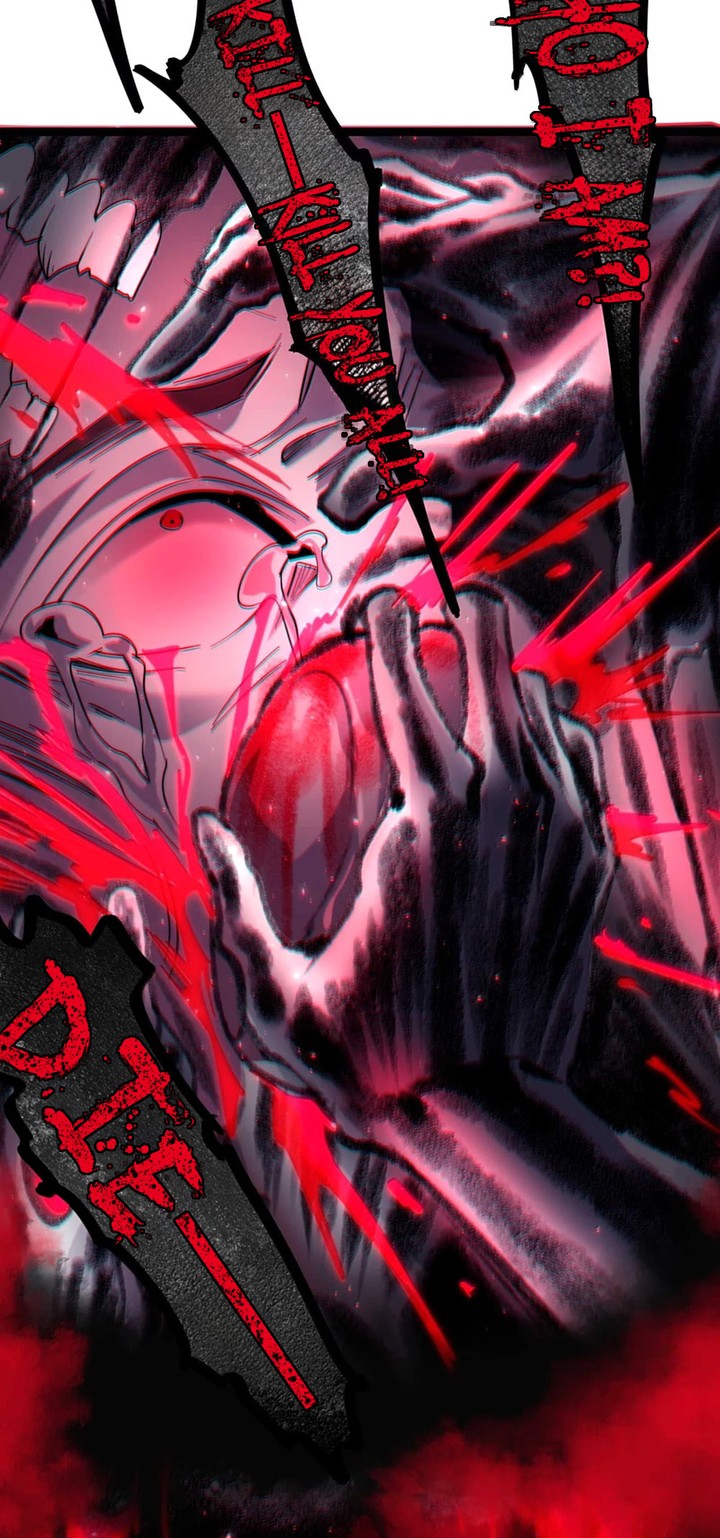 Im Really Not The Demon Gods Lackey Chapter 159 Page 40