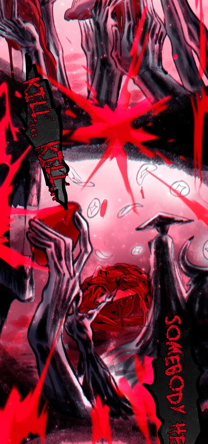 Im Really Not The Demon Gods Lackey Chapter 159 Page 42