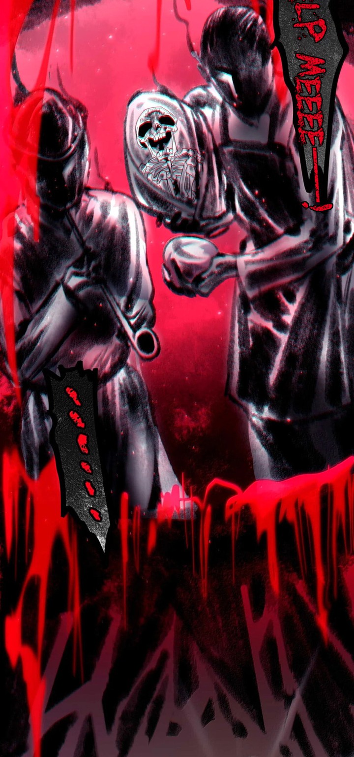 Im Really Not The Demon Gods Lackey Chapter 159 Page 43