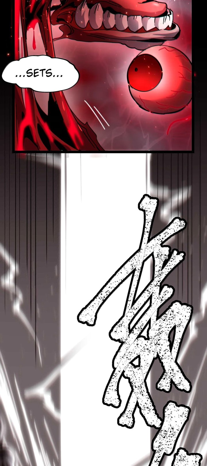 Im Really Not The Demon Gods Lackey Chapter 159 Page 46