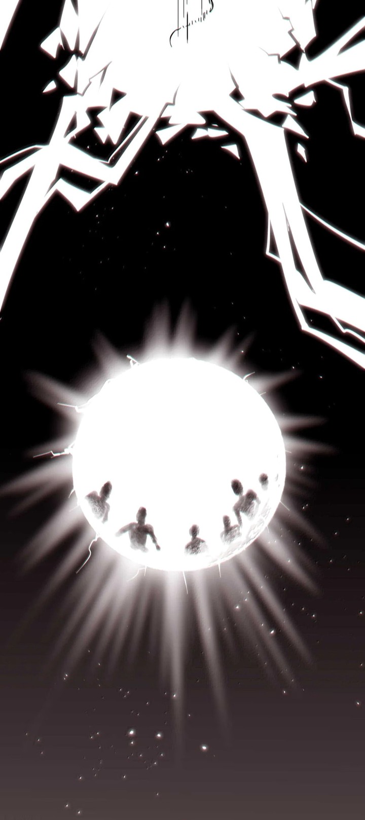 Im Really Not The Demon Gods Lackey Chapter 159 Page 48
