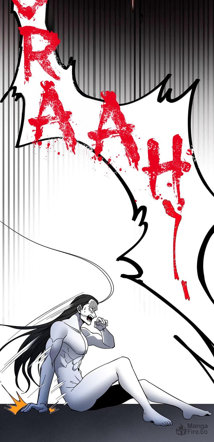 Im Really Not The Demon Gods Lackey Chapter 159 Page 50